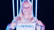 Aleigh Gambone GIF by UNC Tar Heels