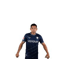 Costa Rica Football Sticker by VfL Bochum 1848