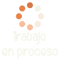 Work In Progress Loading Sticker