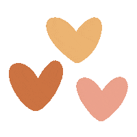 Heart Sticker