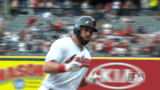 major league baseball sport GIF by MLB