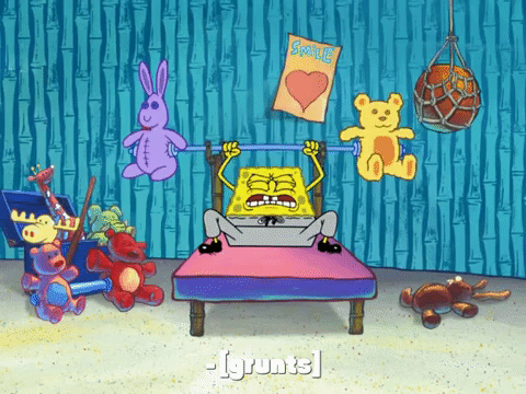 season 8 bubble troubles GIF by SpongeBob SquarePants