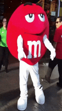 Mm Dancing GIF by Respective