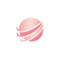 Lotronic logo brand lotronic Sticker