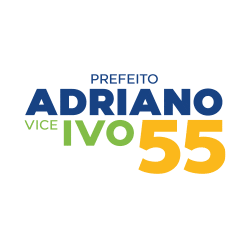 adrianoeivo 55 xaxim adrianoeivo Sticker
