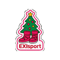 Moonboot Sticker by EXIsport