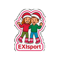 Moonboot Sticker by EXIsport