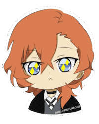 Sparkle Wow Sticker