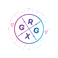 Ggrx Sticker by Girls Gone Rx