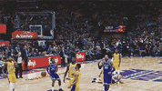 no way what GIF by Sacramento Kings