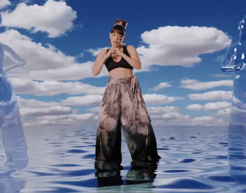 1999 GIF by Charli XCX