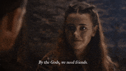 Katherine Langford GIF by NETFLIX