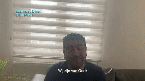 Genk3600 GIF by Stad Genk