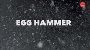 Cold Weather Snow GIF by BuzzFeed