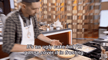 Gordon Ramsay Fox GIF by Masterchef