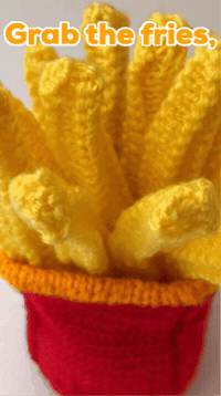 Fast Food Friday GIF by TeaCosyFolk