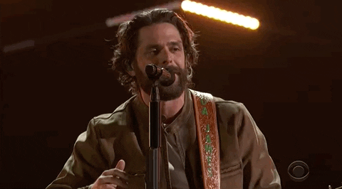 Acm Awards GIF by Academy of Country Music Awards