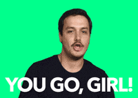 GIF by Tomas Ferraro, Sports Editor