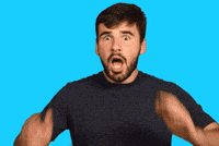 GIF by Tomas Ferraro, Sports Editor