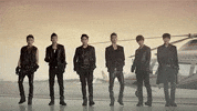 k-pop bap GIF