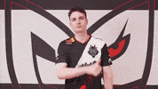 Cut R6 GIF by G2 Esports