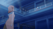 Love Live Anime Girl GIF