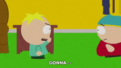 GIF by South Park 