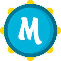 margaritacumbia margarita oye margarita la diosa de la cumbia margarita cumbia Sticker