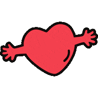 Love Sticker by mega_teplystan