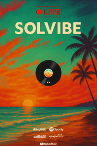 Vibes Summervibes GIF by SOLVIBE