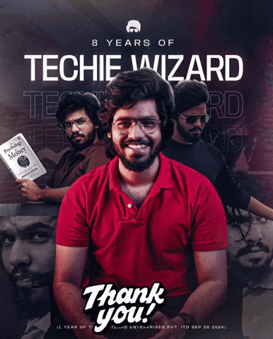 Thanks Thank You GIF