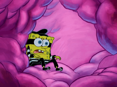 season 4 episode 20 GIF by SpongeBob SquarePants