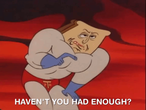 ren and stimpy nicksplat GIF