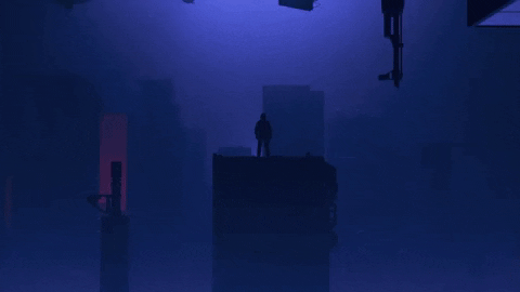 Power Showdown GIF by BLAST