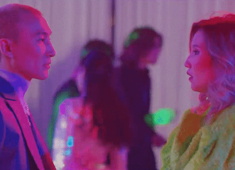 New Year Nene GIF by Unitel LLC