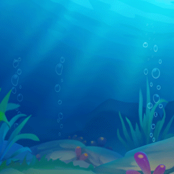 GIF by Fishdom