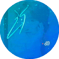 Jg Joon Sticker