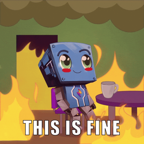 Cup Of Coffee Lol GIF by Switchboard