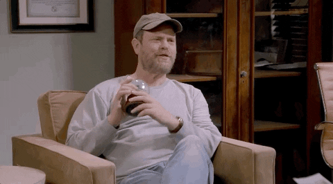 Allison Janney Comedy GIF by CBS