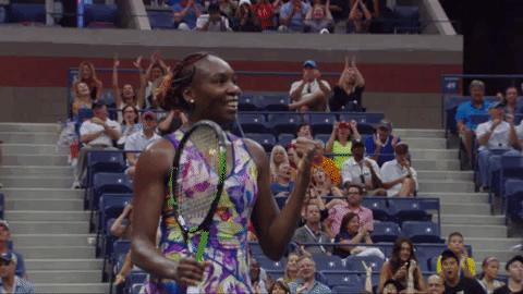 GIF by US Open