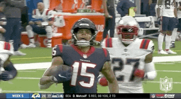 Houston Texans Football GIF by NFL