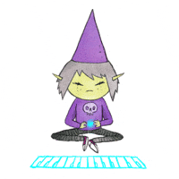 Magic Band GIF by Daniel Sake