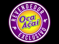 Acai GIF by Oca do Açaí