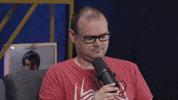 Radio GIF by BabylonBee