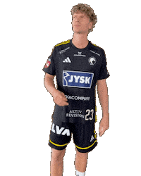 Bsh Sticker by Bjerringbro-Silkeborg Håndbold
