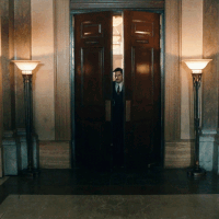 cbs all access walking GIF by CBS