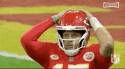 Oh No Oops GIF by NFL