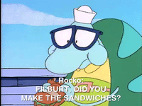 rockos modern life nicksplat GIF