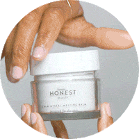 Skincare Clean Beauty Sticker by The Honest Company