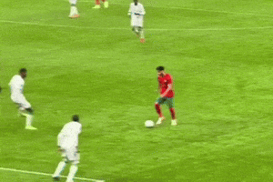 Goal Morocco GIF